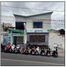 Imóvel em JEQUIE/BA