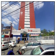 Imóvel em NOVA IGUACU/RJ
