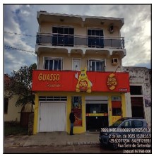 Foto de Imóvel na Avenida Sete De Setembro, 291 - Leilão em Jaguari/RS, 36% abaixo da avaliação