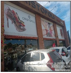 Foto de Imóvel RINCAO - Leilão em Novo Hamburgo/RS, 37% abaixo da avaliação