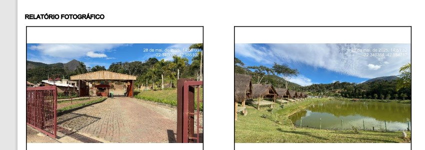 Imóvel em TERESOPOLIS/RJ
