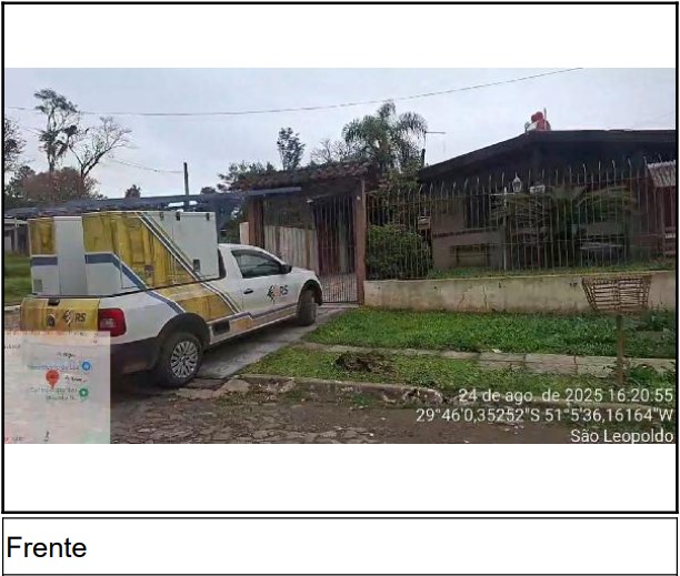 Imóvel em SAO LEOPOLDO/RS