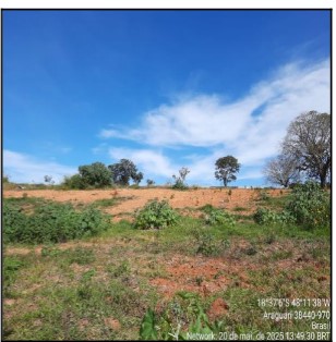 Foto de Imóvel JARDIM PANORAMA - Leilão em Araguari/MG, 41% abaixo da avaliação