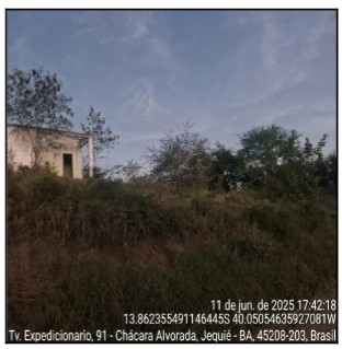 Imóvel em JEQUIE/BA