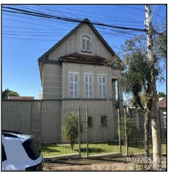 Foto de Imóvel na Rua Duque De Caxias, 1373 - Leilão em Cachoeira do Sul/RS, 39% abaixo da avaliação