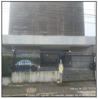 Foto de Imóvel RIO VERMELHO - Leilão em Salvador/BA, 36% abaixo da avaliação