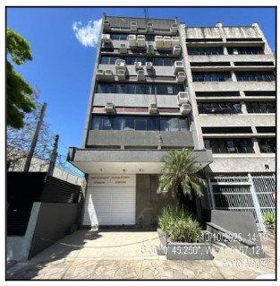 Foto de Imóvel na Rua Itapeva, 80 - Leilão em Porto Alegre/RS, 36% abaixo da avaliação