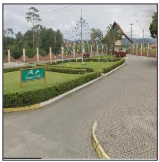Imóvel em CHA GRANDE/PE