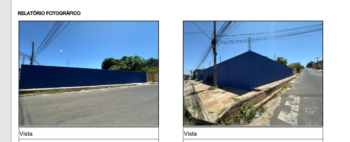 Foto de Imóvel na Rua Riachuelo - Leilão em Teresina/PI, 36% abaixo da avaliação