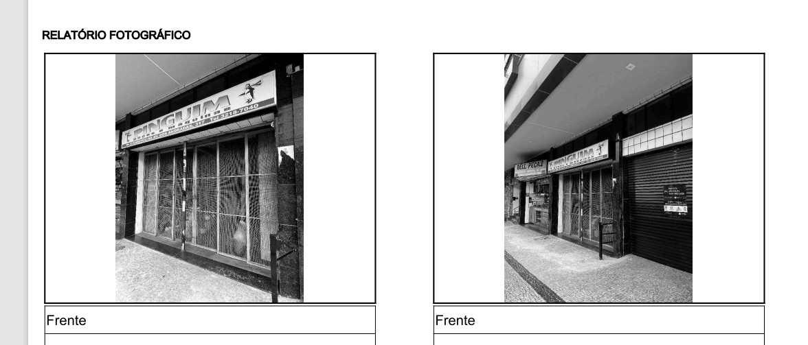 Foto de Imóvel CENTRO - Leilão em Juiz de Fora/MG, 36% abaixo da avaliação