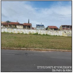 Imóvel em SAO PEDRO DA ALDEIA/RJ