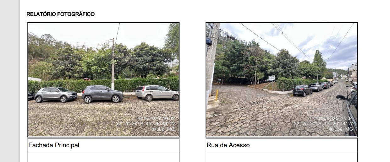 Foto de Imóvel VARGINHA - Leilão em Itajubá/MG, 36% abaixo da avaliação