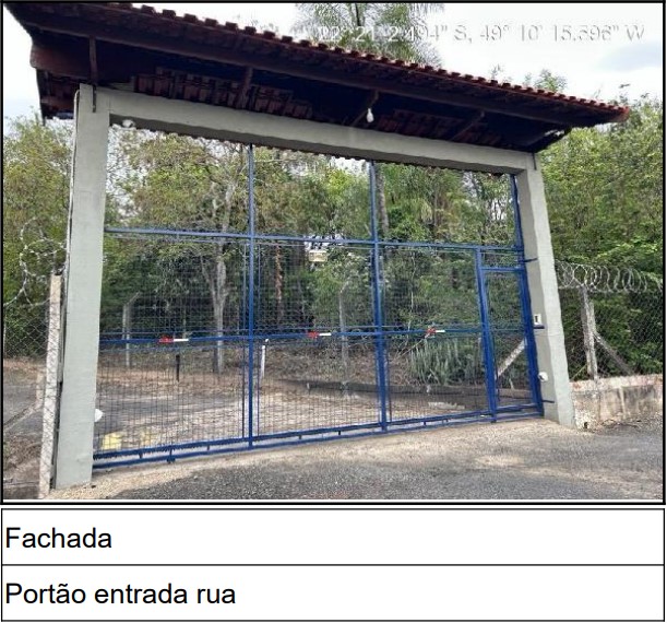 Imóvel em PIRATININGA/SP