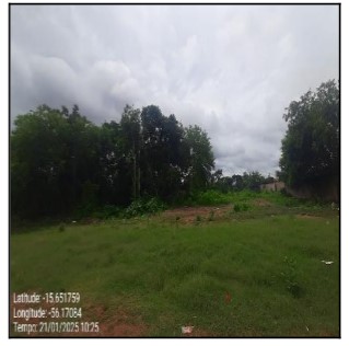 Foto de Imóvel SANTA ISABEL - Leilão em Várzea Grande/MT, 36% abaixo da avaliação