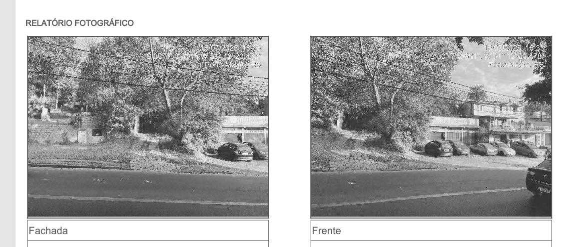 Foto de Imóvel na Estrada Cristiano Kraemer, 105 - Leilão em Porto Alegre/RS, 36% abaixo da avaliação