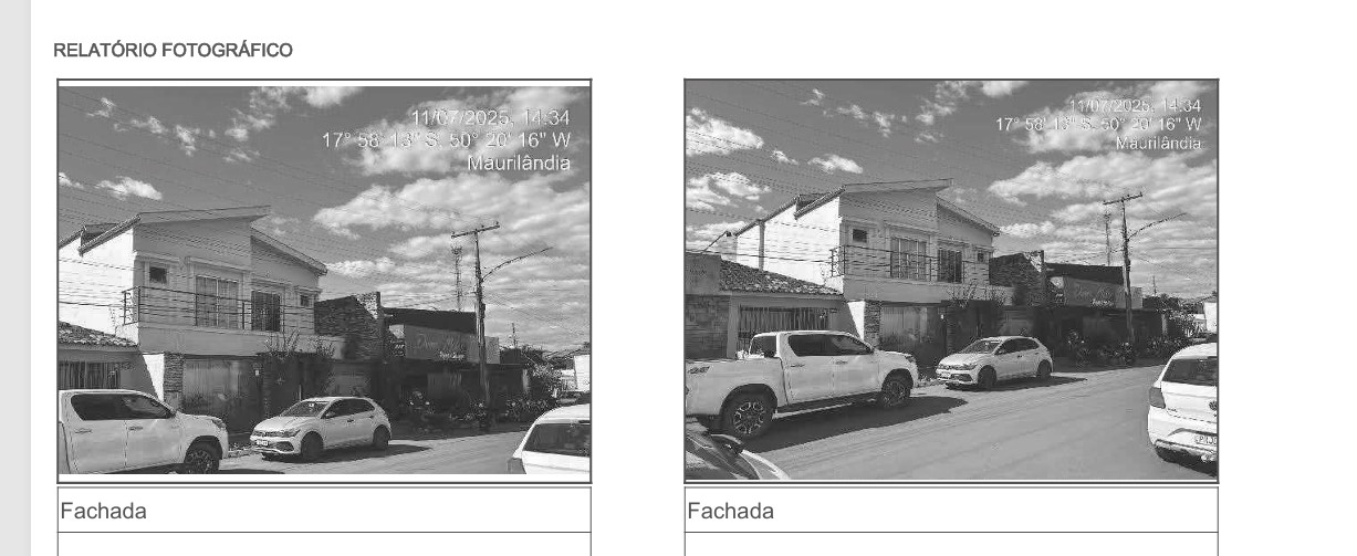 Imóvel em MAURILANDIA/GO