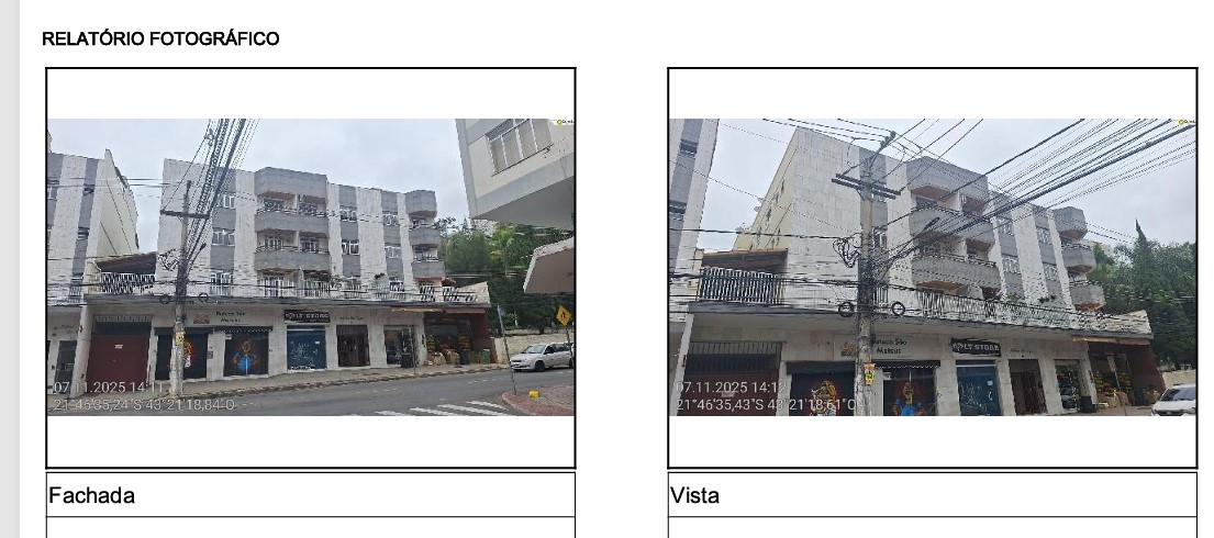 Foto de Imóvel 3 quartos, SAO MATEUS - Leilão em Juiz de Fora/MG, 36% abaixo da avaliação