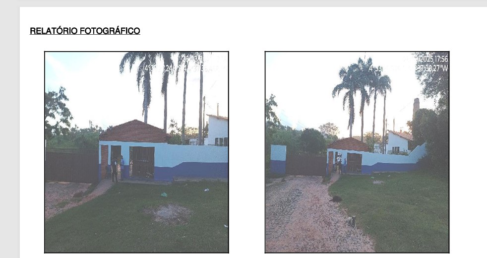 Imóvel em TRIZIDELA DO VALE/MA