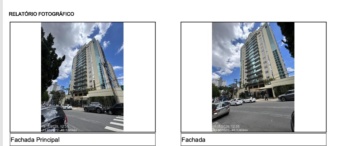 Imóvel em SANTO ANDRE/SP