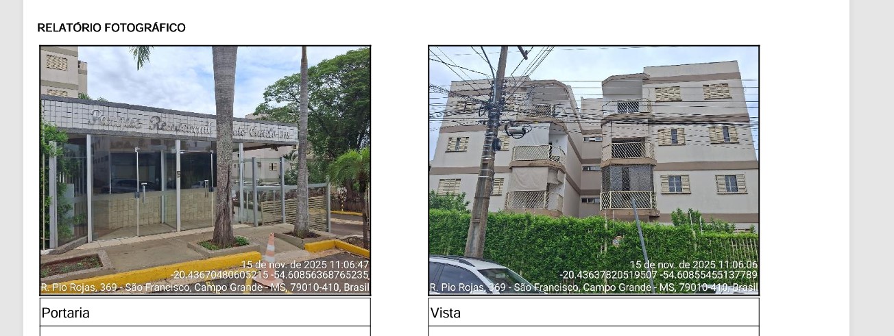 Imóvel em CAMPO GRANDE/MS