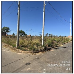Foto de Imóvel RESIDENCIAL VITORIA - Leilão em Unaí/MG, 39% abaixo da avaliação