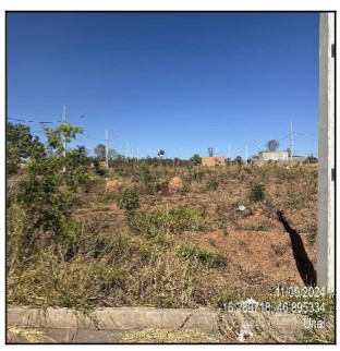 Foto de Imóvel RESIDENCIAL VITORIA - Leilão em Unaí/MG, 39% abaixo da avaliação