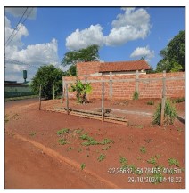Imóvel em DOURADOS/MS