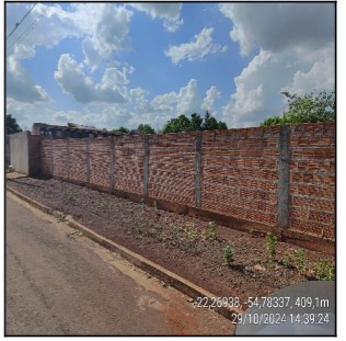 Imóvel em DOURADOS/MS