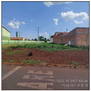 Imóvel em DOURADOS/MS