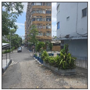 Foto de Imóvel JARDIM VINTE E CINCO DE AGOSTO - Leilão em Duque de Caxias/RJ, 36% abaixo da avaliação