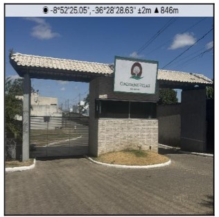 Imóvel em GARANHUNS/PE