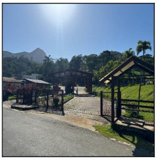 Imóvel em TERESOPOLIS/RJ