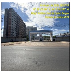 Imóvel em VARZEA GRANDE/MT