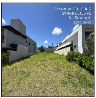 Imóvel em CAMPO GRANDE/MS