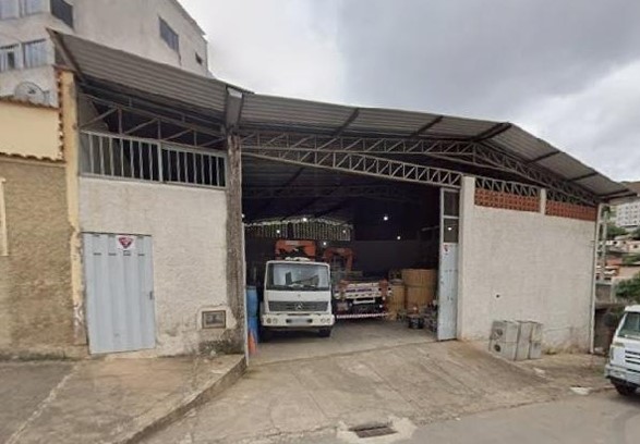 Foto de Imóvel na Rua Dirceu Da Fonseca - Leilão em JOAO MONLEVADE/MG, 36% abaixo da avaliação