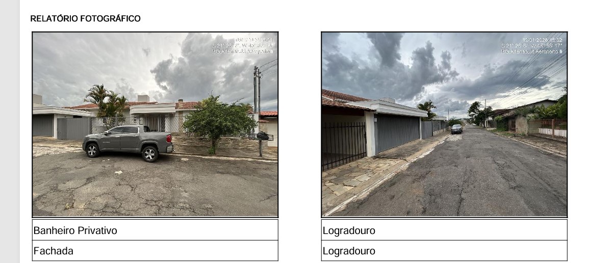 Foto de Imóvel na Rua Joaquim Borges, 308 - Leilão em ALFENAS/MG, 36% abaixo da avaliação