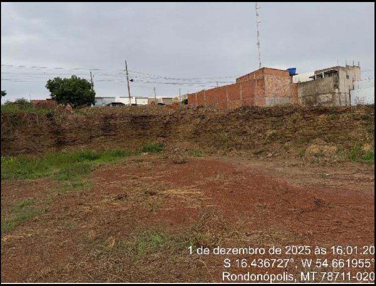 Foto de Imóvel em Rondonópolis (MT)