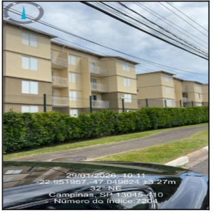 Foto de Imóvel VILA MARIETA - Leilão em Campinas/SP, 36% abaixo da avaliação