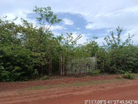 Foto de Imóvel CENTRO - Leilão em Bom Princípio do Piauí/PI, 36% abaixo da avaliação