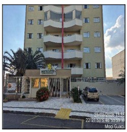 Foto de Imóvel JARDIM CAMARGO - Leilão em Mogi Guaçu/SP, 36% abaixo da avaliação