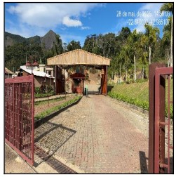 Imóvel em TERESOPOLIS/RJ