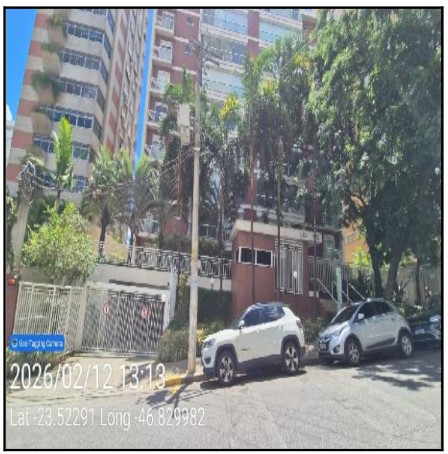 Imóvel em SAO PAULO/SP