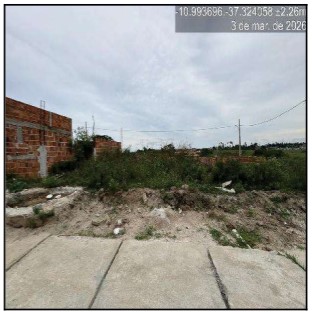 Imóvel em ITAPORANGA D'AJUDA/SE