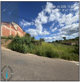 Foto de Imóvel BELA VISTA - Leilão em Guanhães/MG, 36% abaixo da avaliação