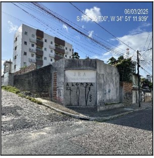 Foto de Imóvel EXPEDICIONARIOS - Leilão em João Pessoa/PB, 36% abaixo da avaliação