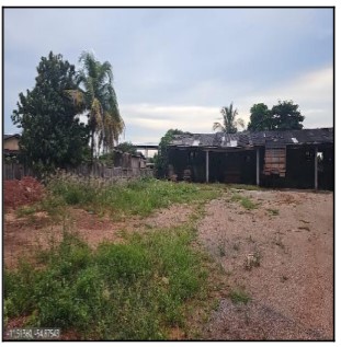 Imóvel em CLAUDIA/MT