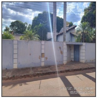 Imóvel em JARDIM/MS
