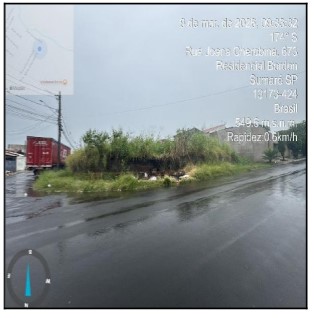 Foto de Imóvel em Sumaré (SP)