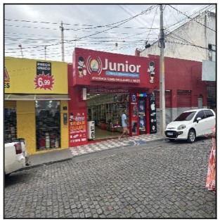 Foto de Imóvel em Itapetinga (BA)