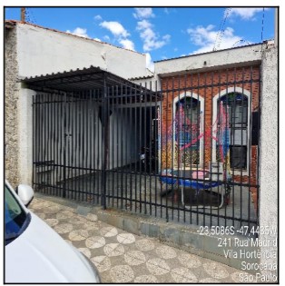 Imóvel em SOROCABA/SP